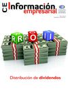 CEInformación Empresarial Septiembre-Octubre 2011