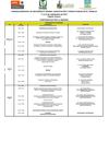 Conferencias Itson