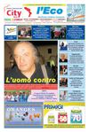l'Eco anno X n.14