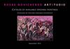 ROSAE NOVICHENKO ArtStudio Catalogue September 2011