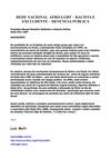 REDE AFRO-LGBT - RACISTA E EXCLUDENTE - DENÚNCIA PÚBLICA