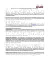 Manage Processes by Adopting Application Lifecycle Management