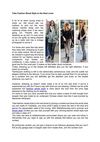 Take Fashion Street Style to the Next Level