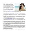 Cheap Designer styles Sunglasses in Fashion shops online