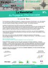 La Newsletter du Voyage en Côte Roannaise - N°1