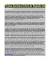 Physician Recruitment Criteria for Hospitalist Jobs