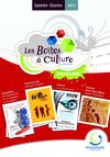 Programme des Boîtes à Culture - Sept/Déc 2011