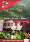 Guide Bastides et Vignoble du Gaillac 2011 - Espagnol
