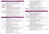 Programme des journées européennes du patrimoine