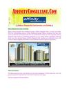 Eldeco Magnolia Park Sec-119 || AffinityConsultant.Com || Noida Eldeco New Apartment@09999684905
