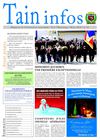 Tain Infos n° 16