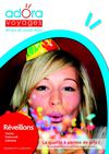 Adora VoyagesRéveillons 2011-2012