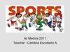 Sports