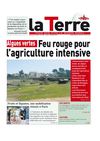 La Terre du 23 AU 29 AOÛT 2011