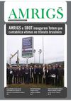 Jornal AMRIGS - Agosto 2011