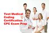 Test Medical Coding Certification CPC Exam Prep