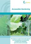 Accessible Gardening - Surf Coast Shire Council