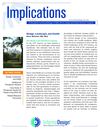 Design, Landscape, and Health - Horticultural Therapy
