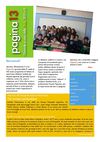 Pagina13 n.0, giornale della 2MB 2011