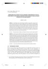 Therapeutic Effects of Garden Preference of Ill Children towards Garden over Ward in Malaysian Hospital Environment