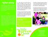 Little Green Lunch - Healthy Daycare