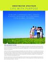 Spectrum Seawater Community: A Sensory Project for Autistic Children