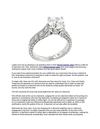 Formal Women Wear Jewelry Evaluating a Diamond