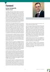 Contôle review # 190 : Radioactive waste management: progress and outlook