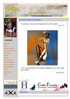 Letras, Tu Revista Literaria nº 38, septiembre 2011 