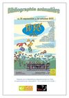 BD bus 2011 - bibliographie