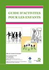 Guide activités pour les enfants à Dourdan et Ile de France 2011