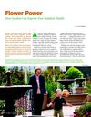 Flower Power: How Gardens Can Improve Your Residents’ Health
