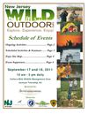 2011 NJ Wild Outdoor Expo at Colliers Mills WMA