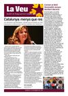 LA VEU DE REAGRUPAMENT num.7 (SETEMBRE 2011)