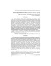 EDUCACIÓN MATEMÁTICA CRÍTICA: Influencias teóricas y aportes. Oscar Guerrero. Universidad de Los Andes-Táchira.