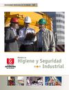 MAESTRÍA EN HIGIENE Y SEGURIDAD INDUSTRIAL