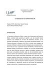la realidad de la gestion escolar