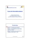 Informática Básica