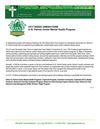 City Seeds Urban Farm: A St. Patrick Center Mental Health Program