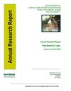 Effectiveness of Horticulture Therapy in Intergrating People with Mental Illness into the Society