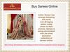 Saree, Buy Saree online, Sarees to ahmedabad, Designer Sarees - Eshop.ahmedabad.com