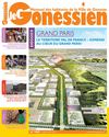 Le Gonessien 167 septembre 2011