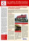 Lettre régionale d'information Haute-Normandie n°21