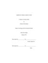 Report on the Benefits of Urban Agriculture on City Youth