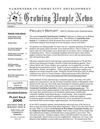 Growing People Newsletter - Fall 2005