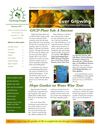Growing People Newsletter - Summer 2007