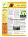 Growing People Newsletter - Summer 2009