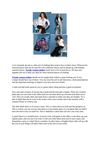 Trendy women clothes and accessories must haves in your closet