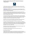 MotiveWave Software Releases Mac OSX Version of its Charting and Trading Platform