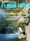 - Flash info St André de la roche CR un programme d’action pour protéger la banquière 